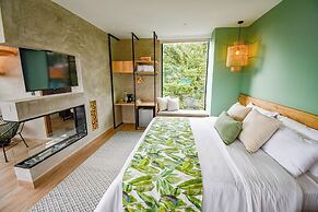 Hotel Salento Real Eje Cafetero