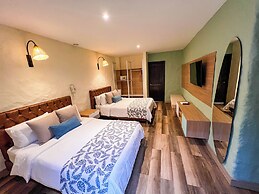 Hotel Salento Real Eje Cafetero