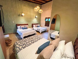 Hotel Salento Real Eje Cafetero