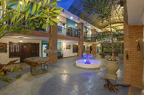 Hotel Salento Real Eje Cafetero