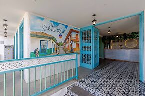 Hotel Salento Real Eje Cafetero