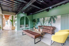 Hotel Salento Real Eje Cafetero