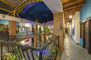 Hotel Salento Real Eje Cafetero