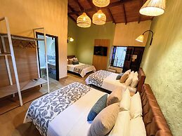 Hotel Salento Real Eje Cafetero