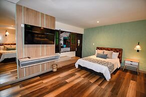 Hotel Salento Real Eje Cafetero