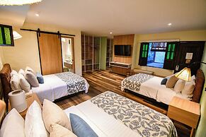 Hotel Salento Real Eje Cafetero