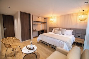 Hotel Salento Real Eje Cafetero