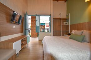 Hotel Salento Real Eje Cafetero