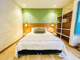 Hotel Salento Real Eje Cafetero