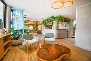 Hotel Salento Real Eje Cafetero