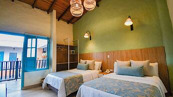 Hotel Salento Real Eje Cafetero