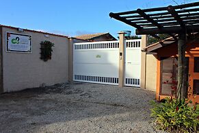 Pousada do Pinheiro