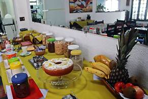 Pousada do Pinheiro