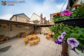 The Oddfellows Arms