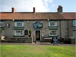 The Royal Oak Inn