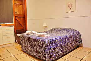 Brisbane Manor Hotel