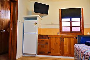 Brisbane Manor Hotel