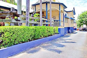 Brisbane Manor Hotel