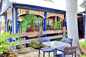 Brisbane Manor Hotel