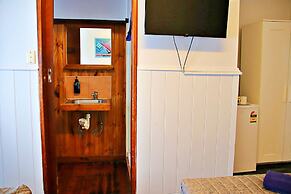 Brisbane Manor Hotel