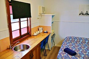 Brisbane Manor Hotel