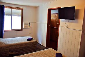 Brisbane Manor Hotel