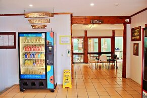 Brisbane Manor Hotel