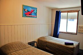 Brisbane Manor Hotel