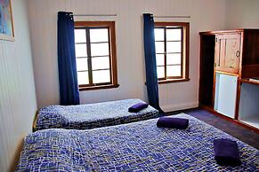 Brisbane Manor Hotel