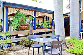 Brisbane Manor Hotel