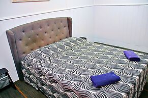 Brisbane Manor Hotel