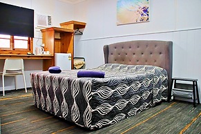 Brisbane Manor Hotel