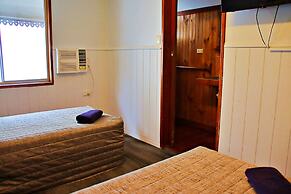 Brisbane Manor Hotel