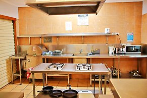 Brisbane Manor Hotel