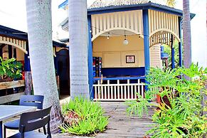 Brisbane Manor Hotel