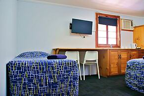 Brisbane Manor Hotel