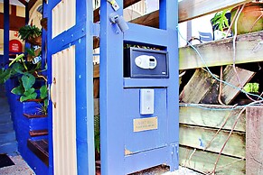 Brisbane Manor Hotel