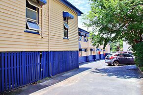 Brisbane Manor Hotel