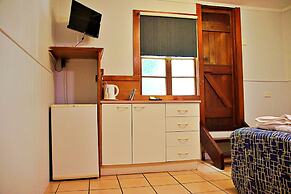 Brisbane Manor Hotel