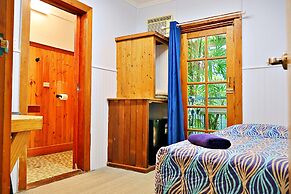 Brisbane Manor Hotel