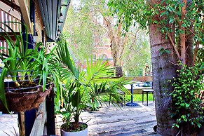 Brisbane Manor Hotel