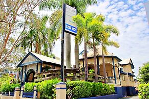 Brisbane Manor Hotel