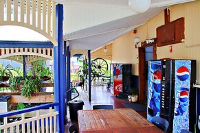 Brisbane Manor Hotel