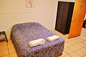 Brisbane Manor Hotel