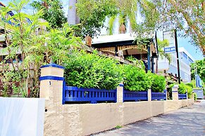 Brisbane Manor Hotel