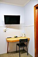 Brisbane Manor Hotel