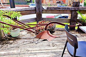 Brisbane Manor Hotel