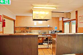 Brisbane Manor Hotel