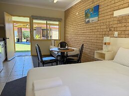 Yamba Motor Inn