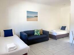 Yamba Motor Inn